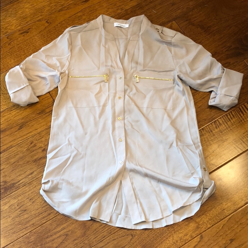 Calvin Klein Shirt